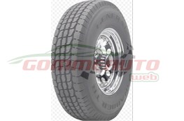 COP. 205/70 R15 96T GRABBER TR